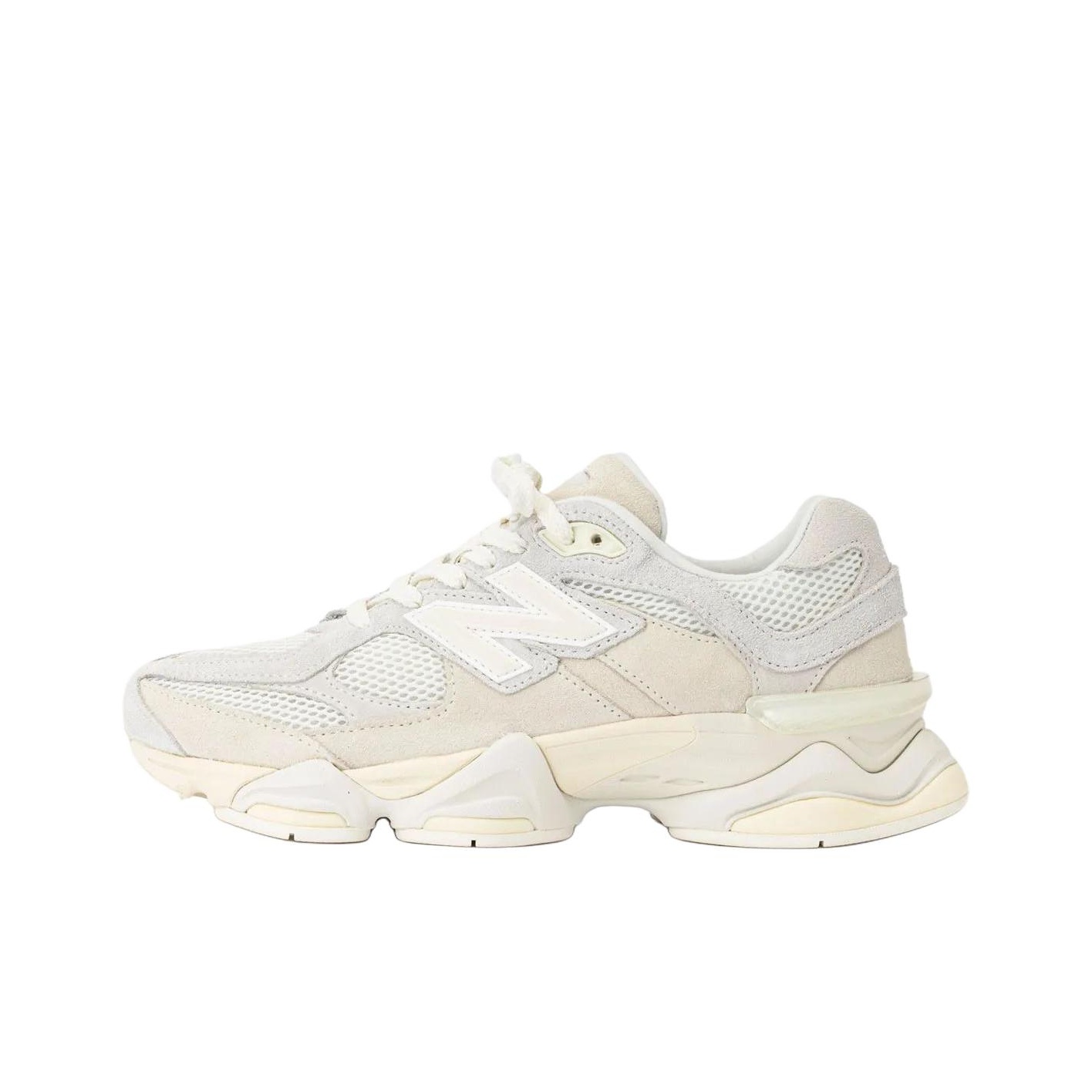 New Balance NB 9060 Running Sh - New Balance Shoes 9060 ulasan dan harga