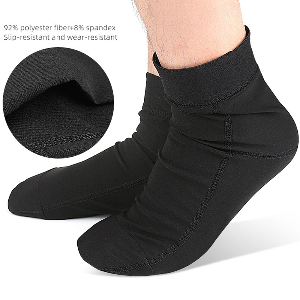 Premium Sauna Sweat Ankle Sock - No Show Sock Women ulasan dan harga