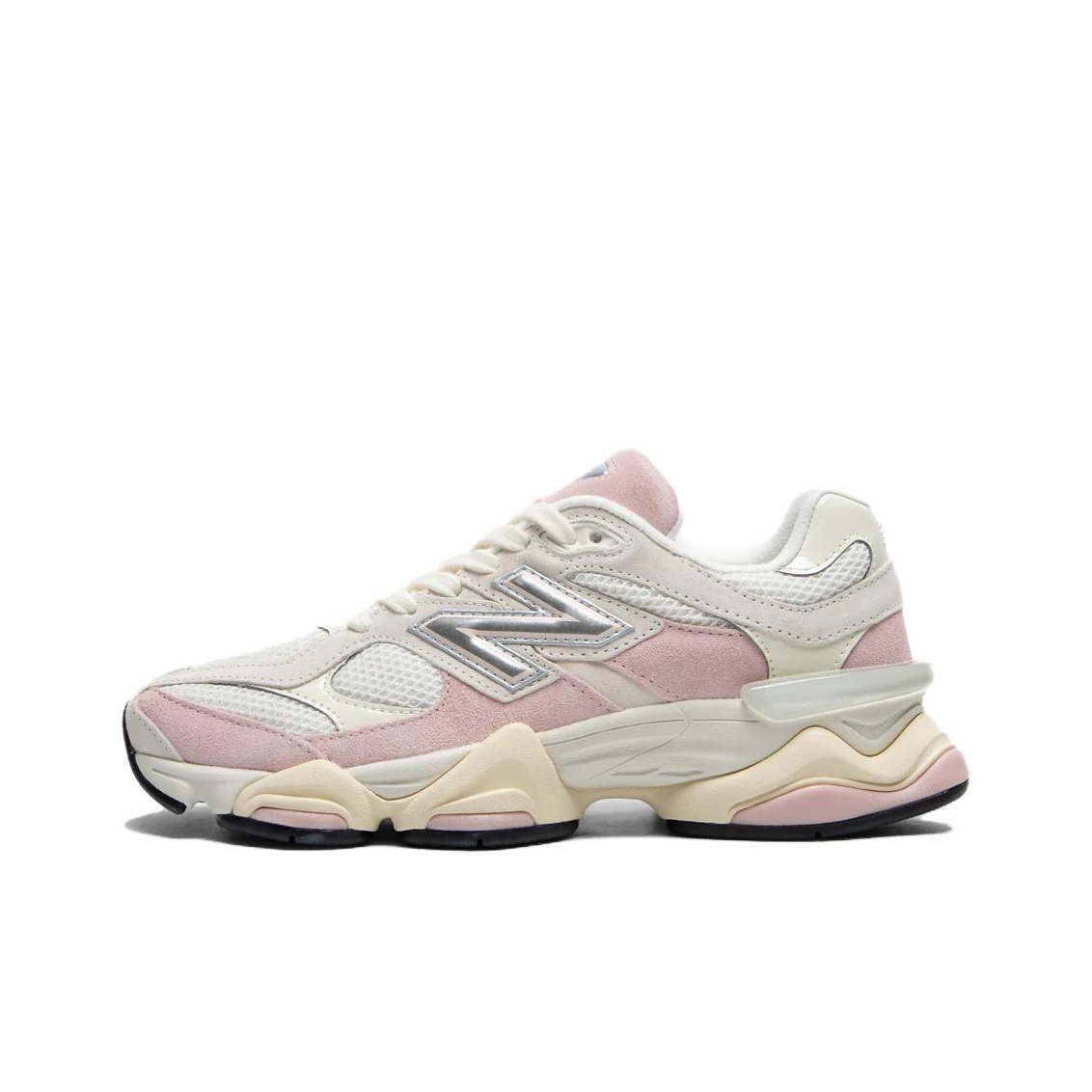 New Balance NB 9060 Running Sh - New Balance Shoes 9060 ulasan dan harga