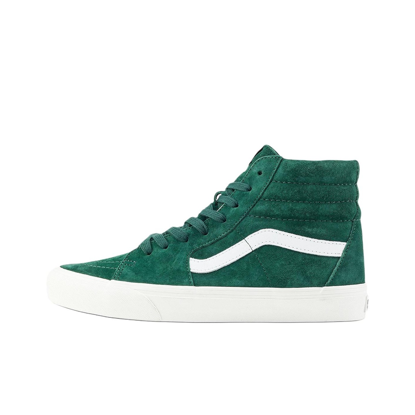 Vans Sk8 Hi High top Skateboar - Vans Shoes Sk8-Hi ulasan dan harga