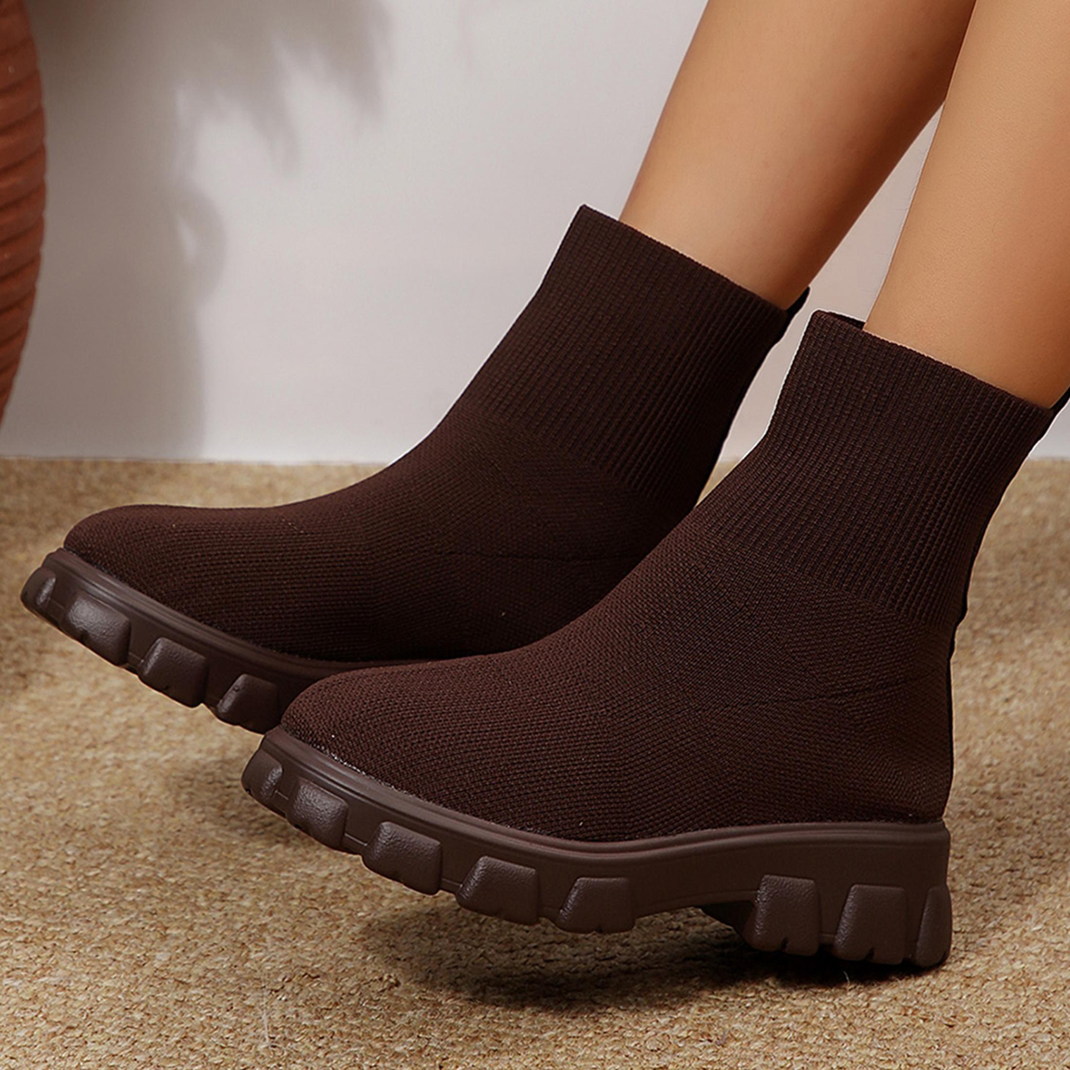 Ankle Boots for Women Comforta - No Show Sock Women ulasan dan harga