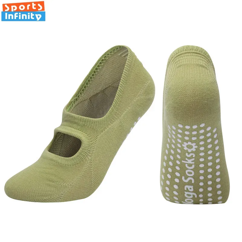 1pair EUR 35-42 Silicone Anti- - No Show Sock Women ulasan dan harga