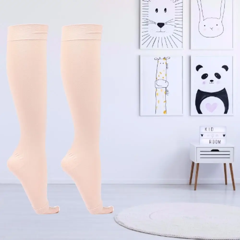 1Pair Medical Compression Sock - Compression Sock Medical ulasan dan harga