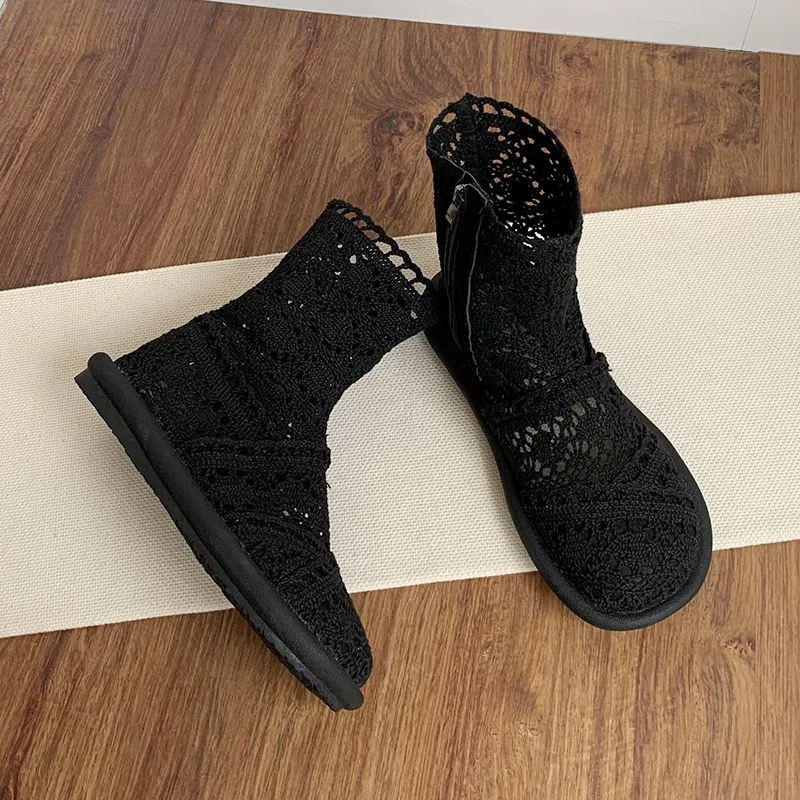 2026 Summer Boots Breathable M - No Show Sock Women ulasan dan harga